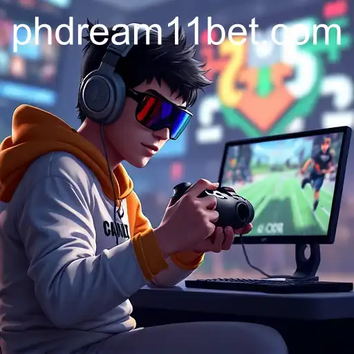 Exploring the Rise of Online Gaming: A Focus on 'phdream11'