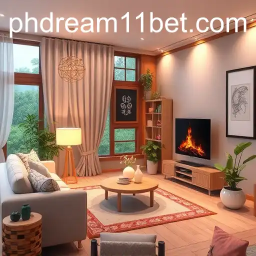 Exploring the Exciting Realm of 'Home' Games with the Keyword 'phdream11'