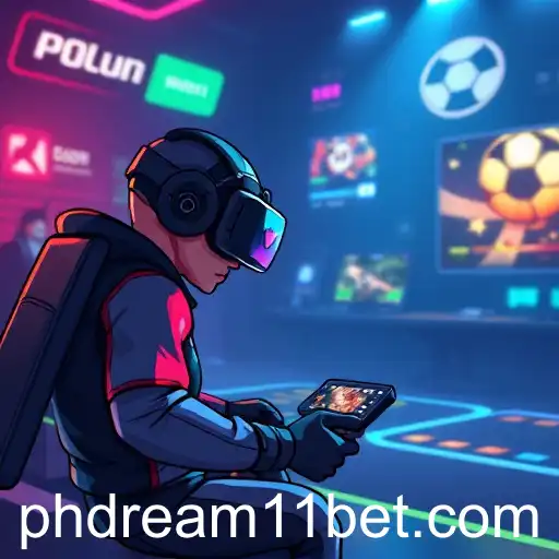 The Rise of PHDream11: Revolutionizing the Gaming Landscape