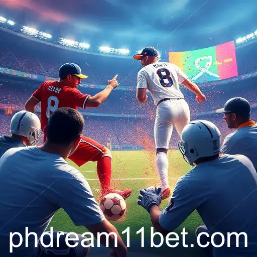 The Rise of PhDream11: A New Era in Online Gaming