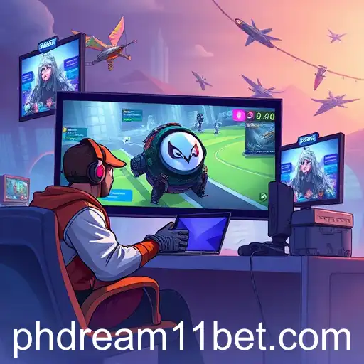 The Rise of PhDream11: A New Era in Gaming