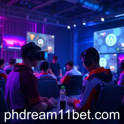 The Rise of Online Gaming Platforms