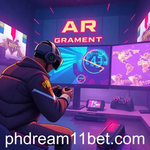 The Rise of PHDream11 in the Gaming World
