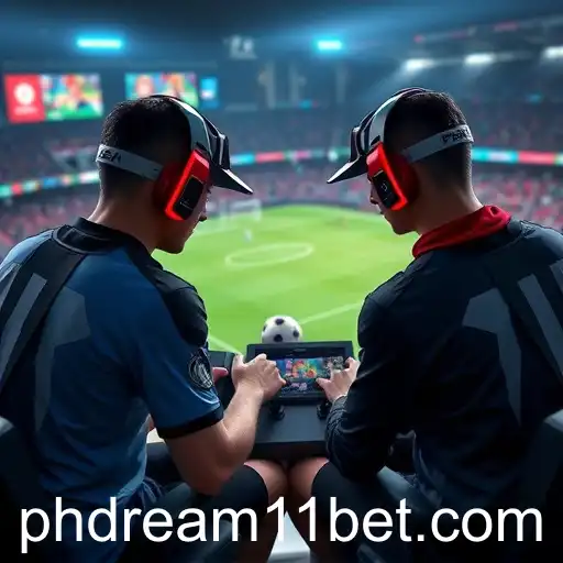 Exploring the Surge of Online Gaming in 2025