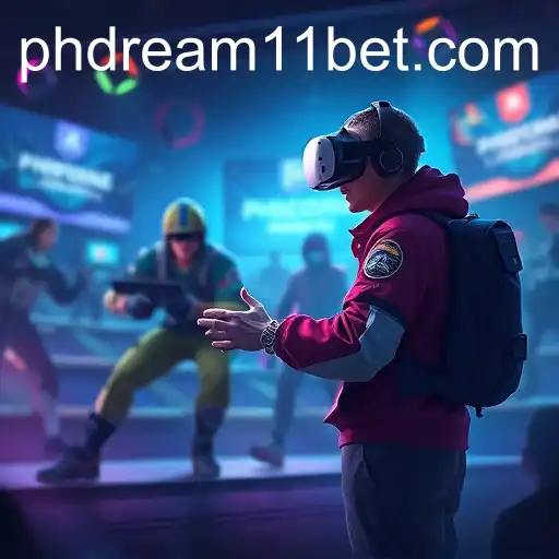 Phdream11: Transforming Online Gaming