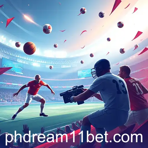 The Rise of PHDream11 in Online Gaming