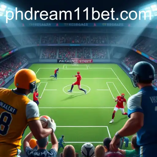 Exploring the World of Fantasy Sports: The Rise of 'phdream11'