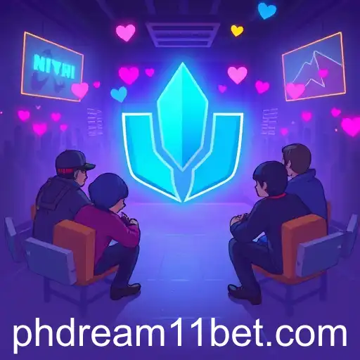 Exploring the 'User Community' Game Category Featuring 'phdream11'