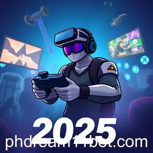 The Evolution of Online Gaming Platforms