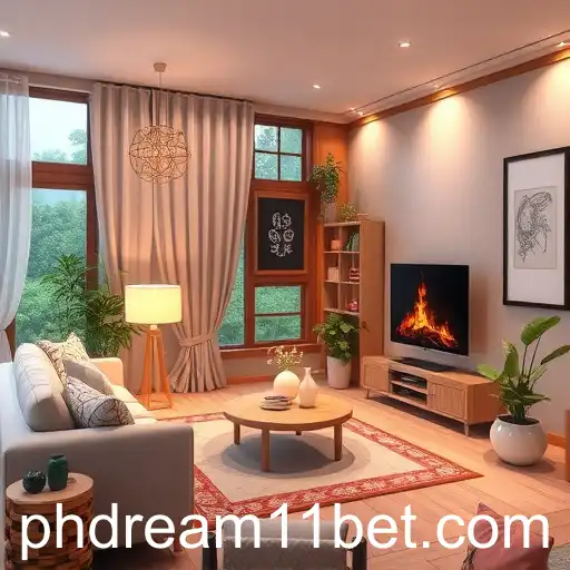 Exploring the Exciting Realm of 'Home' Games with the Keyword 'phdream11'