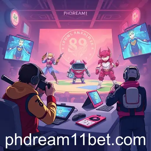 Online Gaming Trends and Innovations