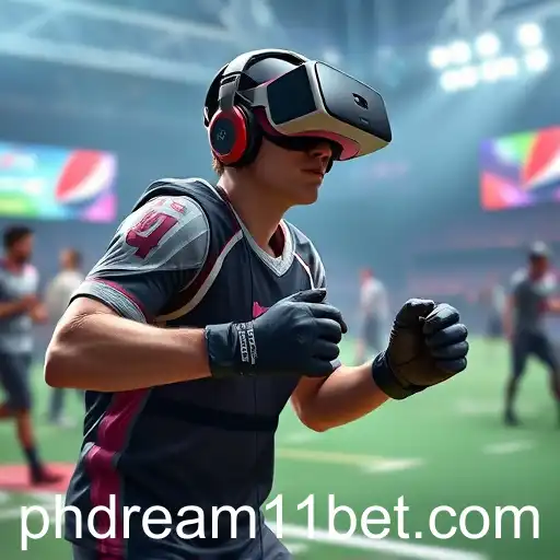 The Rise of PhDream11: Revolutionizing Online Gaming