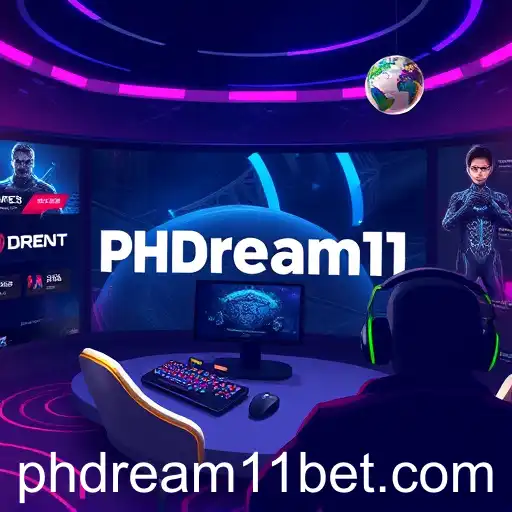 The Rise of PHDream11: A Digital Gaming Revolution