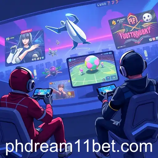 Revolutionizing Online Gaming