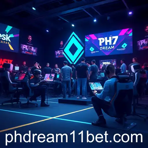 The Rise of PhDream11: A Gaming Phenomenon