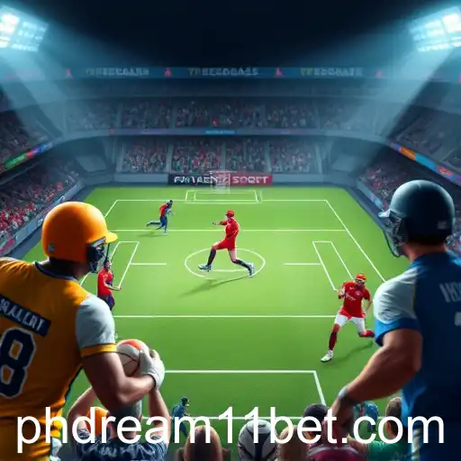 Exploring the World of Fantasy Sports: The Rise of 'phdream11'