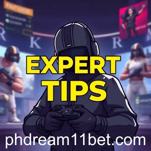 Unlock Your Gaming Potential: Expert Tips on Phdream11