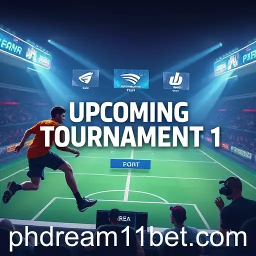 Exploring the Upcoming Tournaments Category with 'phdream11'