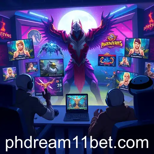 The Rise of Online Gaming in 2025