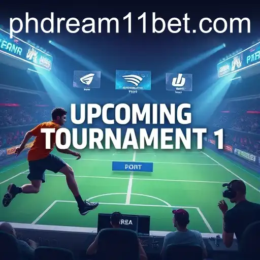Exploring the Upcoming Tournaments Category with 'phdream11'