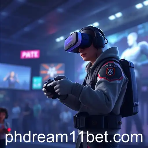 The Rise of Virtual Gaming Platforms in 2025